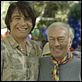 Toda Forma de Amor : foto Christopher Plummer, Goran Visnjic