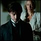 A Mulher de Preto : foto Daniel Radcliffe, James Watkins, Janet McTeer