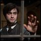 A Mulher de Preto : foto Daniel Radcliffe, James Watkins