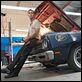 Drive : foto Ryan Gosling