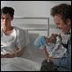 Precisamos Falar Sobre o Kevin : foto John C. Reilly, Tilda Swinton