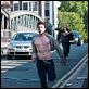 Blitz : foto Aidan Gillen, Jason Statham