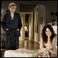 As Idades do Amor : foto Monica Bellucci, Robert De Niro