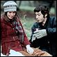 Os Viciados : foto Al Pacino, Kitty Winn