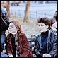 Os Viciados : foto Al Pacino, Kitty Winn