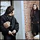Os Viciados : foto Al Pacino, Kitty Winn
