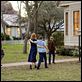 A Árvore da Vida : foto Brad Pitt, Jessica Chastain