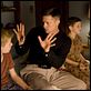 A Árvore da Vida : foto Brad Pitt