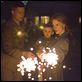 A Árvore da Vida : foto Brad Pitt, Jessica Chastain