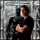 Batman - O Cavaleiro das Trevas Ressurge : foto Christian Bale