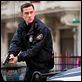 Batman - O Cavaleiro das Trevas Ressurge : foto Joseph Gordon-Levitt
