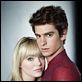 O Espetacular Homem-Aranha : foto Andrew Garfield, Emma Stone