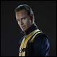X-Men: Primeira Classe : foto Michael Fassbender