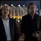 Lanterna Verde : foto Peter Sarsgaard, Ryan Reynolds