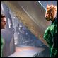 Lanterna Verde : foto Ryan Reynolds