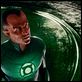 Lanterna Verde : foto Mark Strong