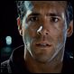 Lanterna Verde : foto Ryan Reynolds