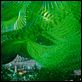Lanterna Verde : foto Ryan Reynolds