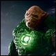 Lanterna Verde : foto Michael Clarke Duncan