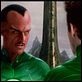 Lanterna Verde : foto Mark Strong, Ryan Reynolds