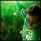 Lanterna Verde : foto Ryan Reynolds