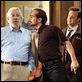 Quero Matar Meu Chefe : foto Colin Farrell, Donald Sutherland, Jason Sudeikis