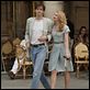Um Dia : foto Jim Sturgess, Patricia Clarkson