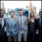 Transformers: O Lado Oculto da Lua : foto Josh Duhamel, Patrick Dempsey, Rosie Huntington-Whiteley, Shia LaBeouf, Tyrese Gibson