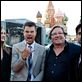 Transformers: O Lado Oculto da Lua : foto Josh Duhamel, Patrick Dempsey, Rosie Huntington-Whiteley