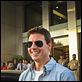 Missão Impossível - Protocolo Fantasma : foto Tom Cruise