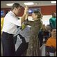 Não Sei Como Ela Consegue : foto Pierce Brosnan, Sarah Jessica Parker