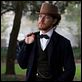 Conspiração Americana : foto James McAvoy
