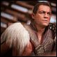 John Carter: Entre Dois Mundos : foto Andrew Stanton, Dominic West