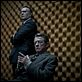 O Espião que Sabia Demais : foto Gary Oldman, John Hurt