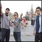 A Hora da Escuridão : foto Emile Hirsch