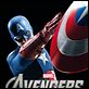 Os Vingadores - The Avengers : poster Chris Evans, Joss Whedon