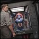 Os Vingadores - The Avengers : foto Joss Whedon, Samuel L. Jackson