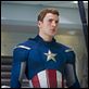 Os Vingadores - The Avengers : foto Chris Evans, Joss Whedon