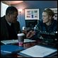 Contágio : foto Kate Winslet, Laurence Fishburne