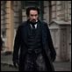 O Corvo : foto John Cusack