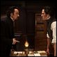 O Corvo : foto John Cusack, Luke Evans