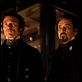 O Corvo : foto John Cusack, Luke Evans