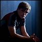 Jogos Vorazes : foto Gary Ross, Josh Hutcherson