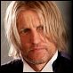 Jogos Vorazes : foto Gary Ross, Woody Harrelson