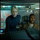 Prometheus : foto Charlize Theron, Idris Elba