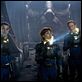 Prometheus : foto Logan Marshall-Green, Michael Fassbender, Noomi Rapace