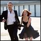 O Preço do Amanhã : foto Amanda Seyfried, Justin Timberlake