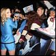 O Preço do Amanhã : foto Amanda Seyfried