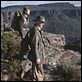 The Hunter : foto Sam Neill, Willem Dafoe