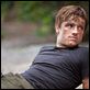 Jogos Vorazes : foto Gary Ross, Josh Hutcherson